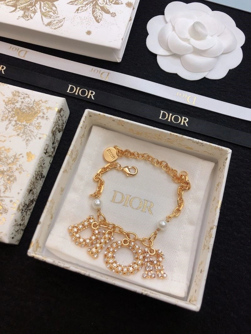 Christian Dior Bracelets Compact 233285