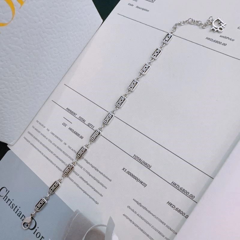 Christian Dior Bracelets Lightweight 233323
