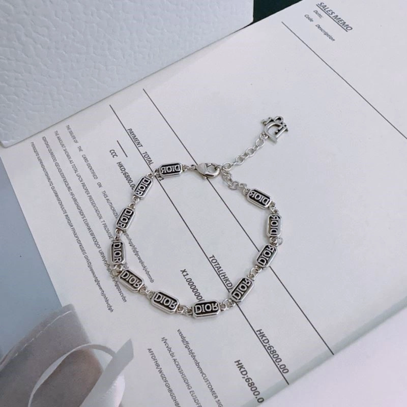 Christian Dior Bracelets Lightweight 233323