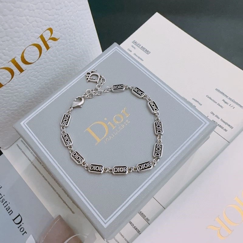 Christian Dior Bracelets Lightweight 233323