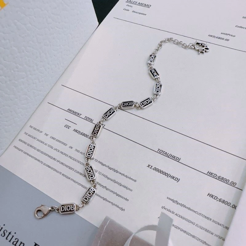 Christian Dior Bracelets Lightweight 233323