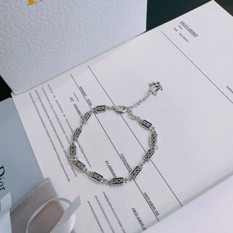 Christian Dior Bracelets Lightweight 233323