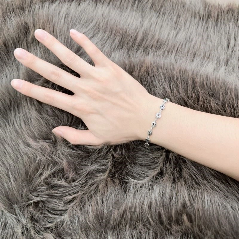 Modern Christian Dior Bracelets 233287