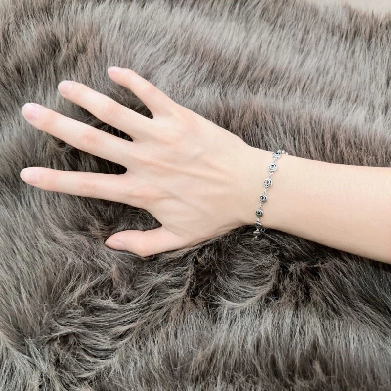 Modern Christian Dior Bracelets 233287