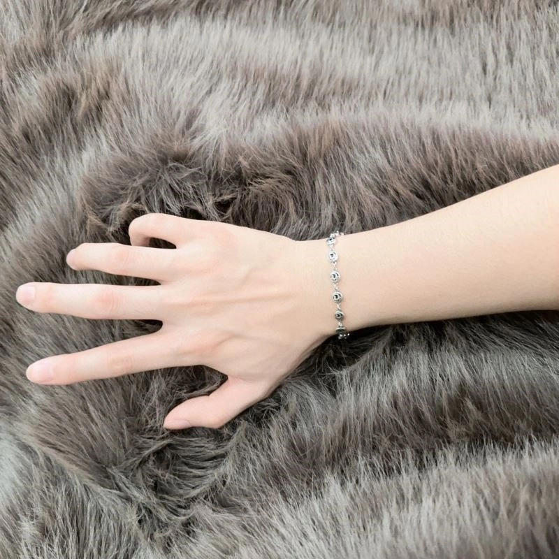 Modern Christian Dior Bracelets 233287