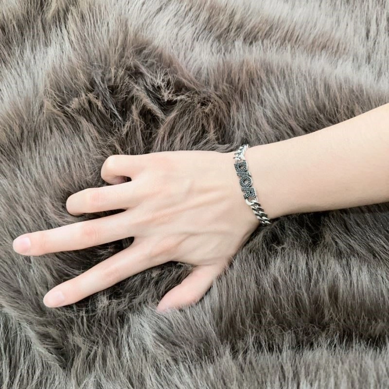 Sporty Christian Dior Bracelets 233281