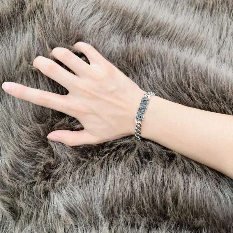 Sporty Christian Dior Bracelets 233281