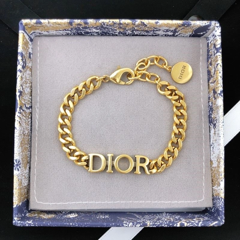 Christian Dior Bracelets Affordable 233283