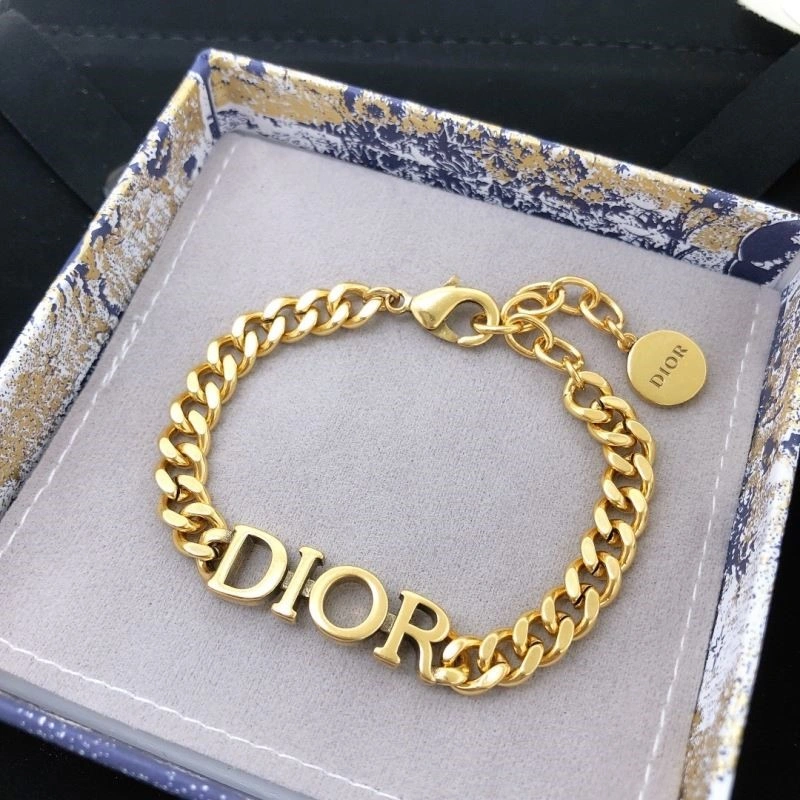 Christian Dior Bracelets Affordable 233283