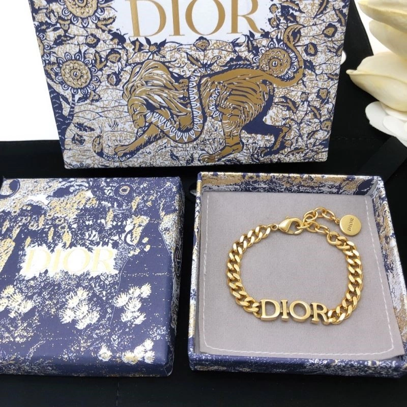 Christian Dior Bracelets Affordable 233283