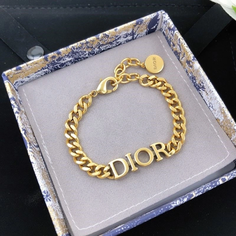 Christian Dior Bracelets Affordable 233283