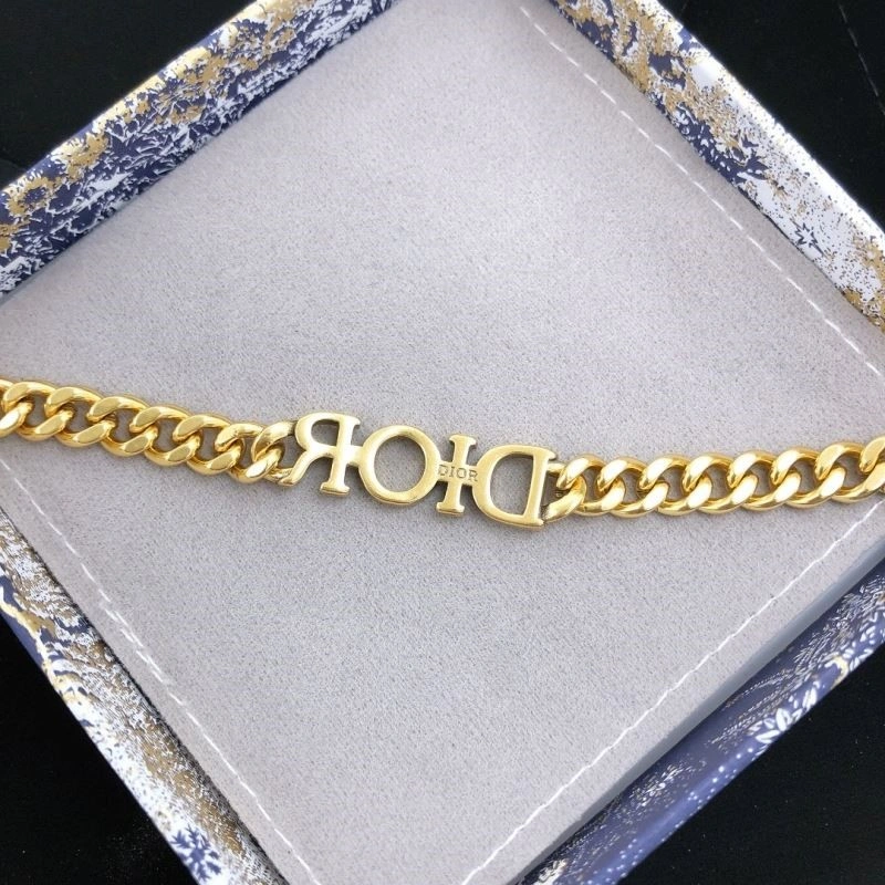Christian Dior Bracelets Affordable 233283