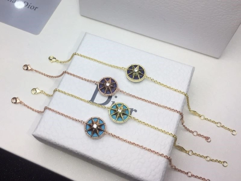 Christian Dior Bracelets StreetReady 233326