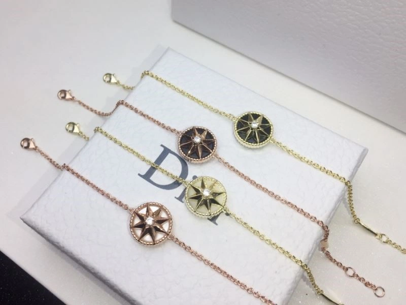 Christian Dior Bracelets StreetReady 233326