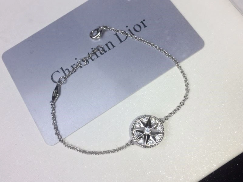 Thermal Christian Dior Bracelets 233270