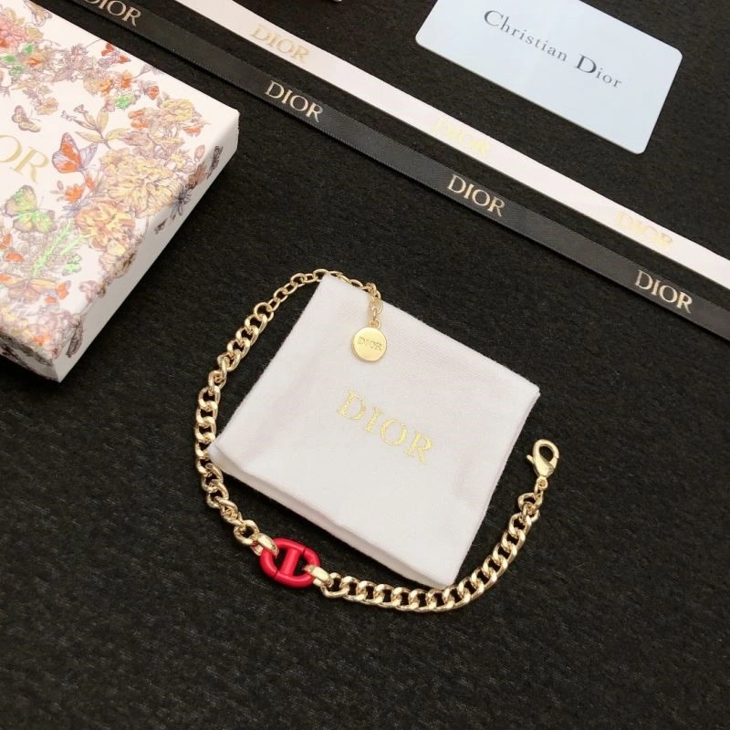 FashionForward Christian Dior Bracelets 233269