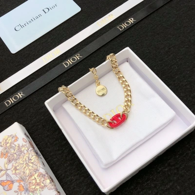 FashionForward Christian Dior Bracelets 233269