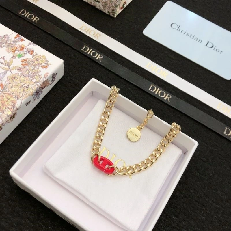 FashionForward Christian Dior Bracelets 233269