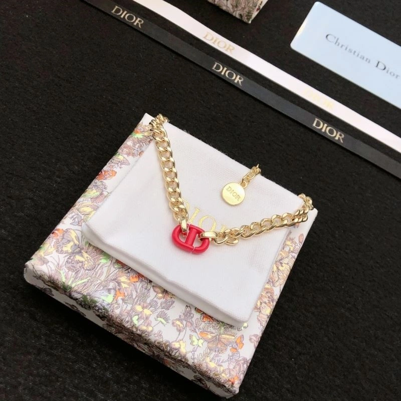 FashionForward Christian Dior Bracelets 233269