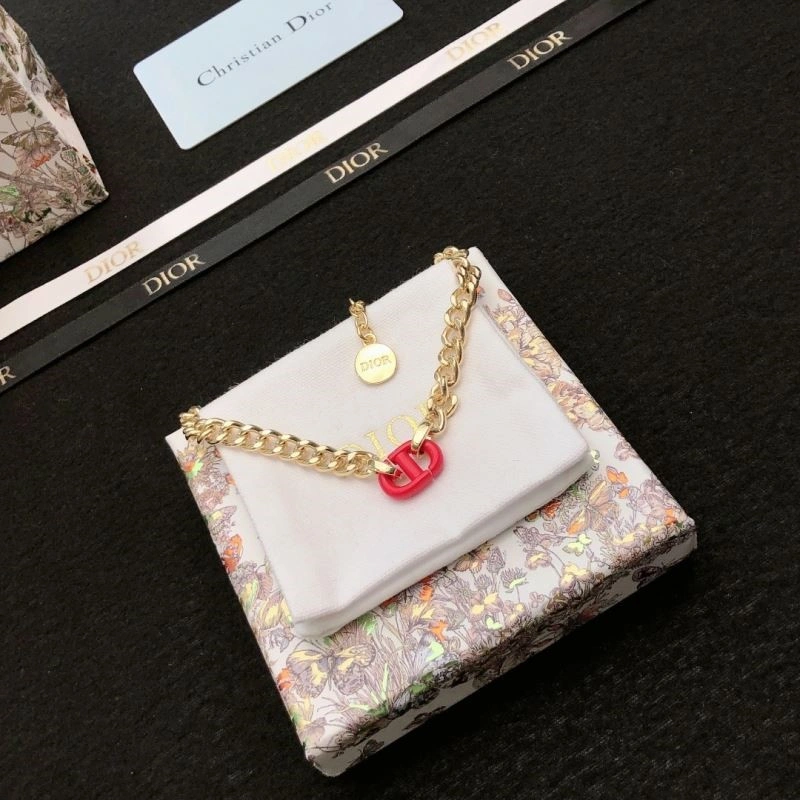 FashionForward Christian Dior Bracelets 233269