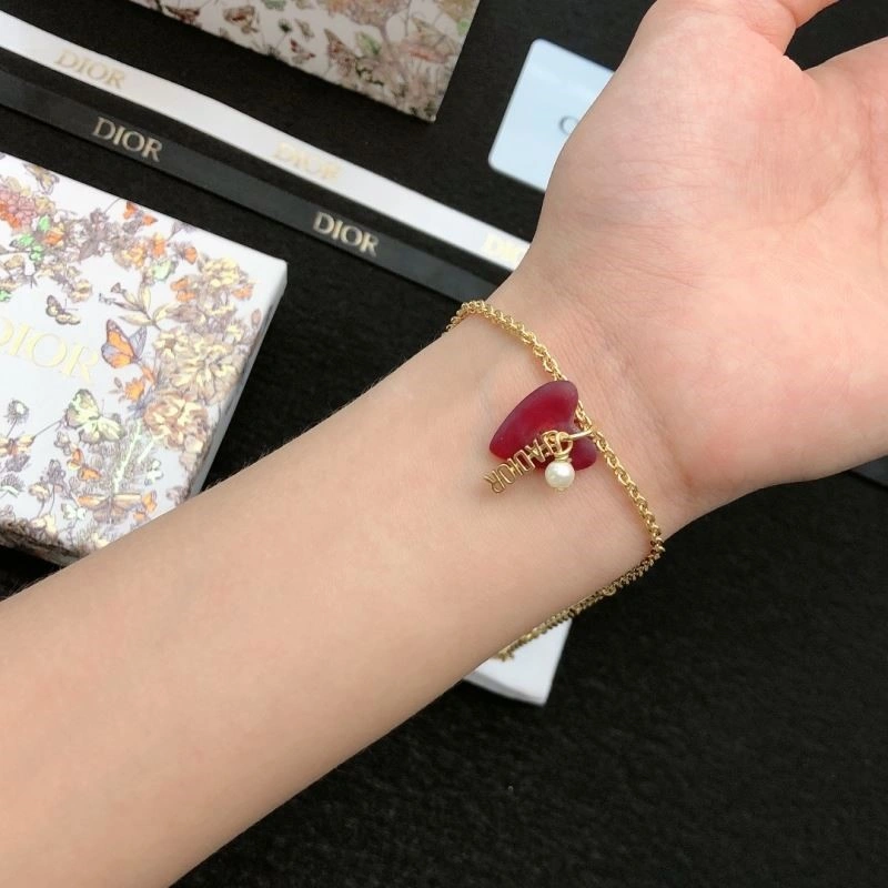Christian Dior Bracelets Stylish 233272