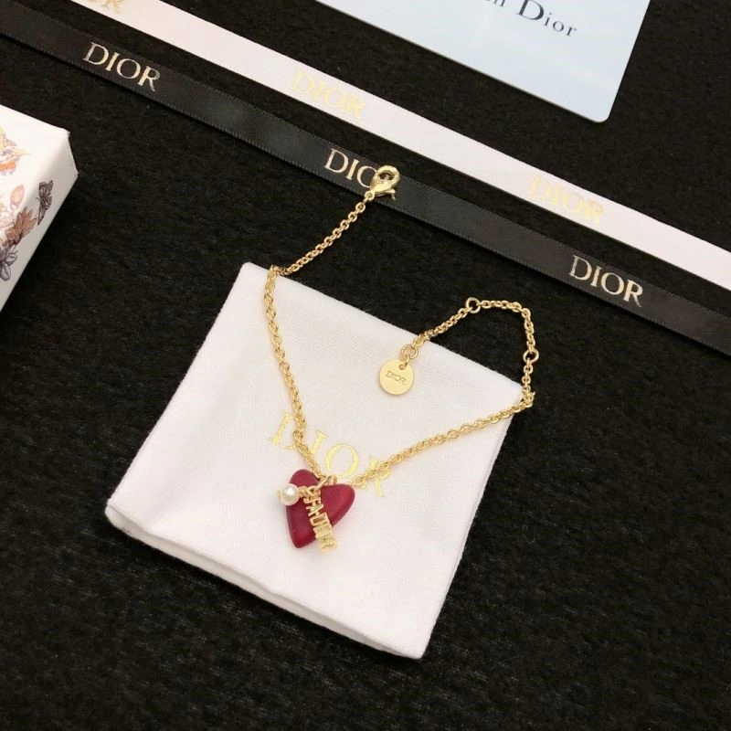 Christian Dior Bracelets Stylish 233272