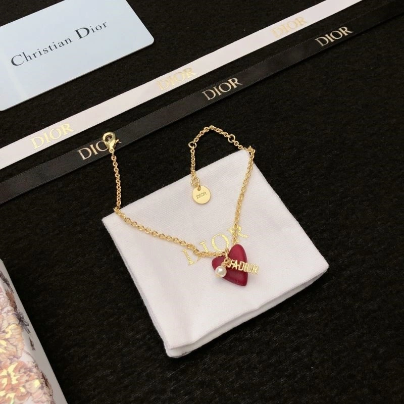 Christian Dior Bracelets Stylish 233272