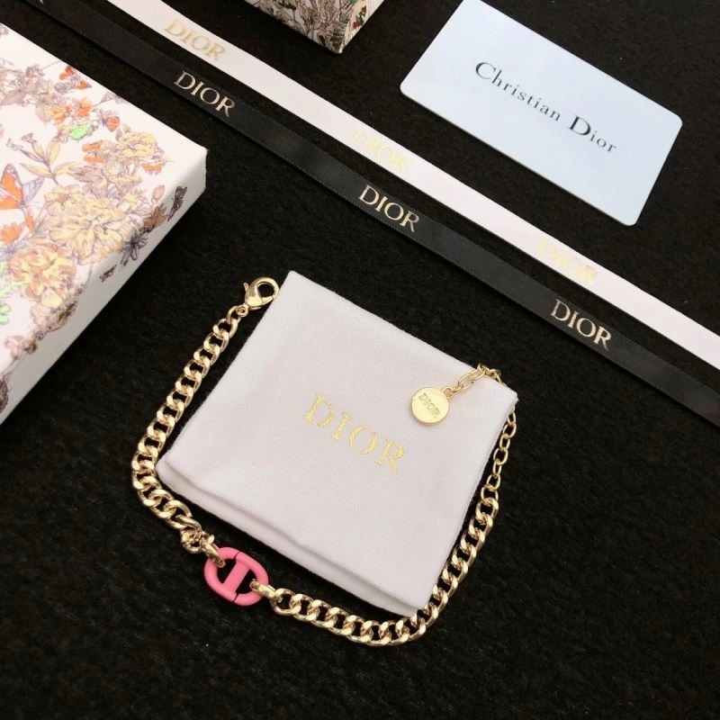 Christian Dior Bracelets Attractive 233271