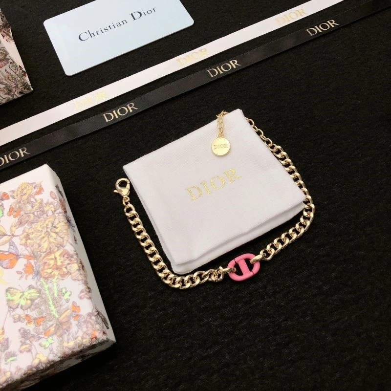 Christian Dior Bracelets Attractive 233271