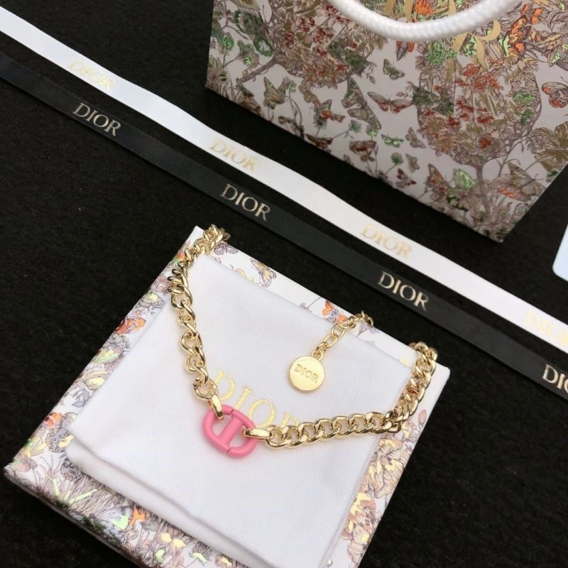 Christian Dior Bracelets Attractive 233271