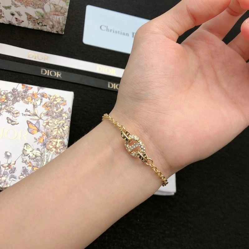 Christian Dior Bracelets RelaxedFit 233437