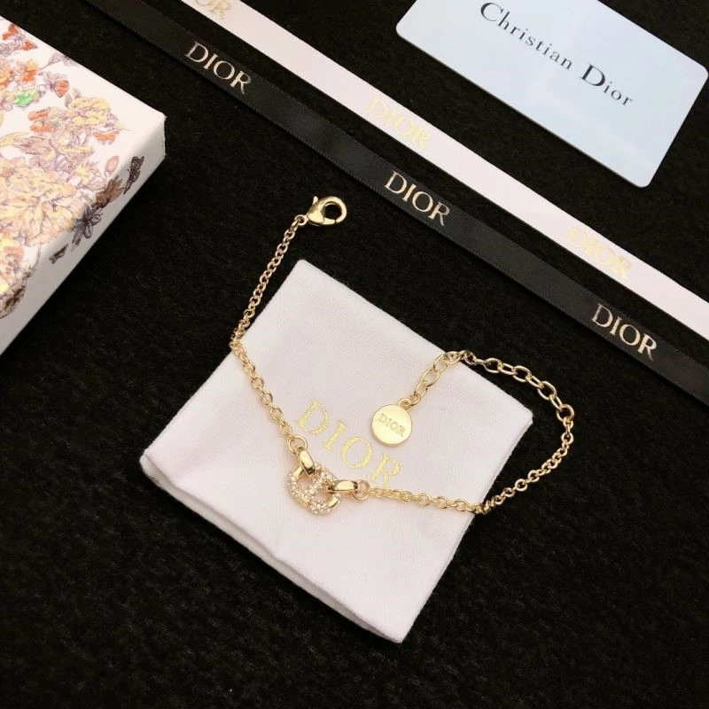 Christian Dior Bracelets RelaxedFit 233437