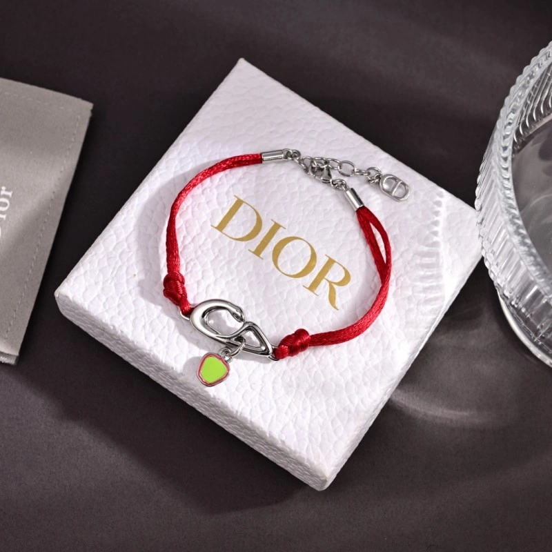 Christian Dior Bracelets Unisex 233266