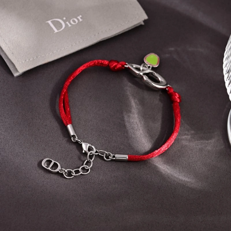 Christian Dior Bracelets Unisex 233266
