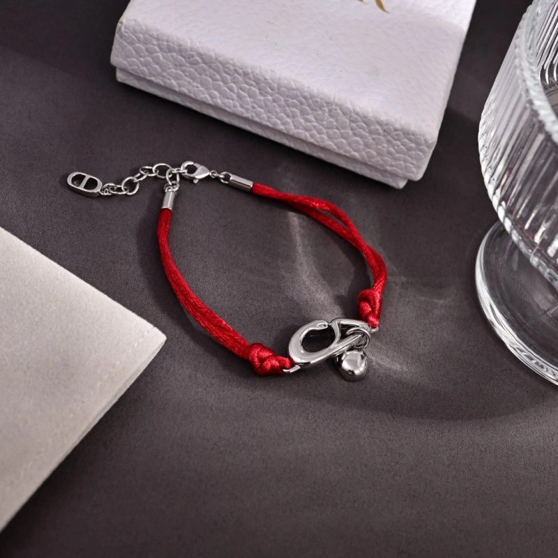 Christian Dior Bracelets Unisex 233266