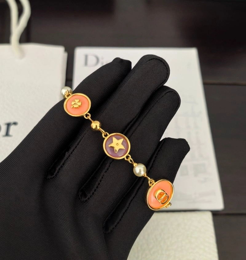 GoAnywhere Christian Dior Bracelets 233366