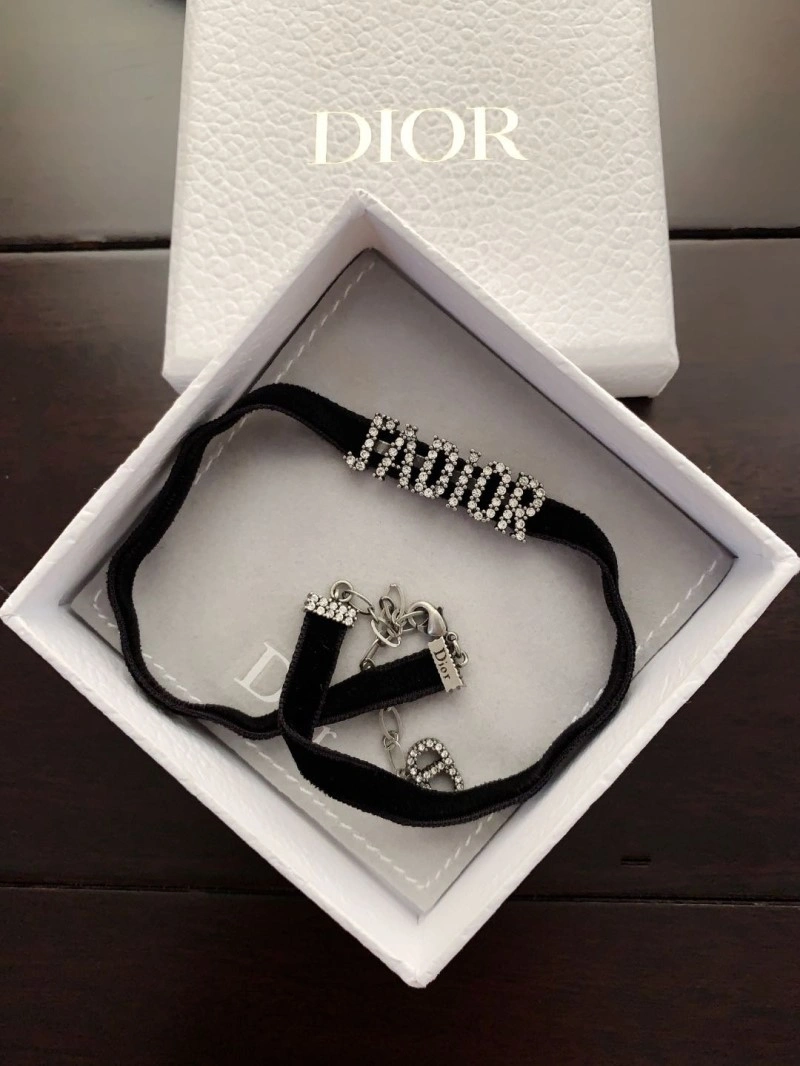 Christian Dior Bracelets Affordable 233259