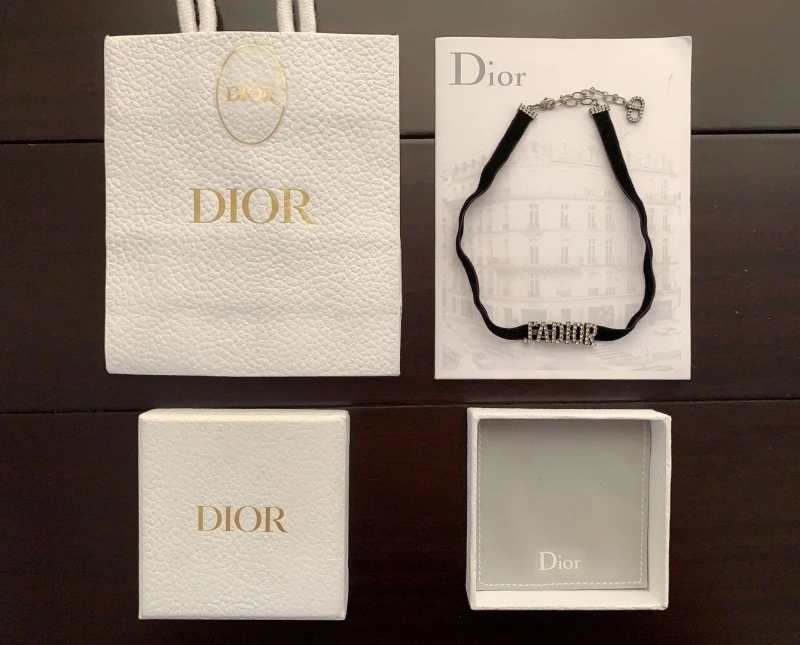 Christian Dior Bracelets Affordable 233259