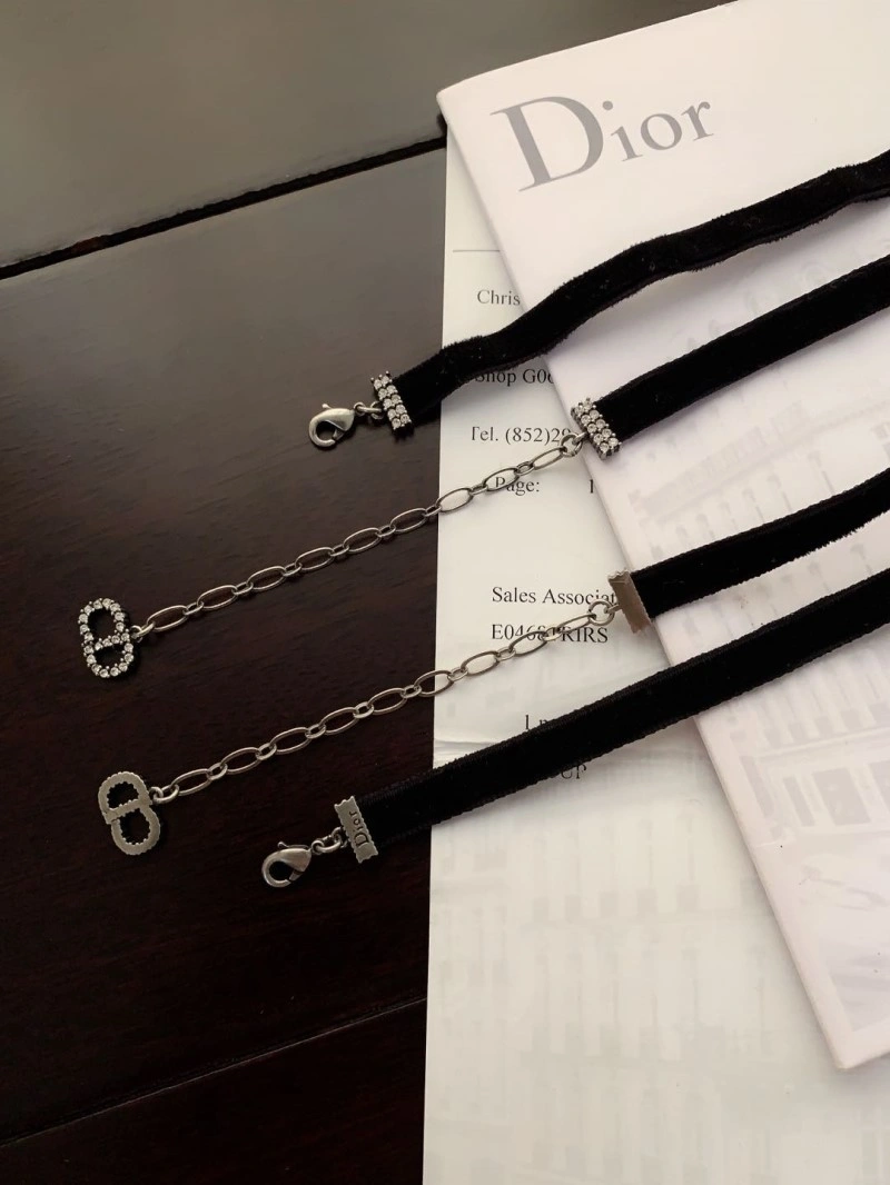 Christian Dior Bracelets Affordable 233259