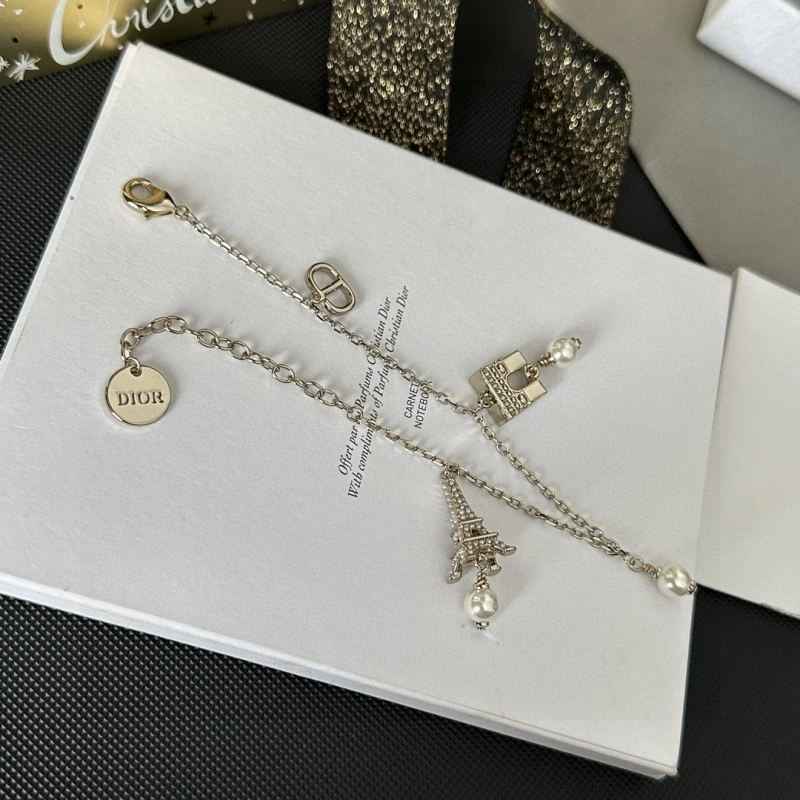 Christian Dior Bracelets Attractive 233258
