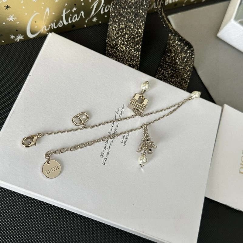 Christian Dior Bracelets Attractive 233258