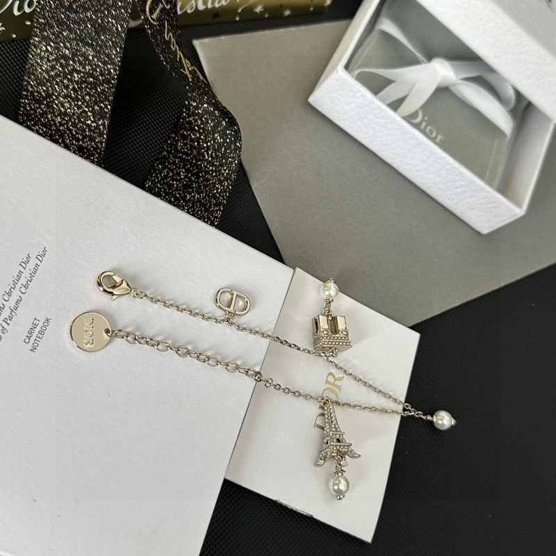 Christian Dior Bracelets Attractive 233258