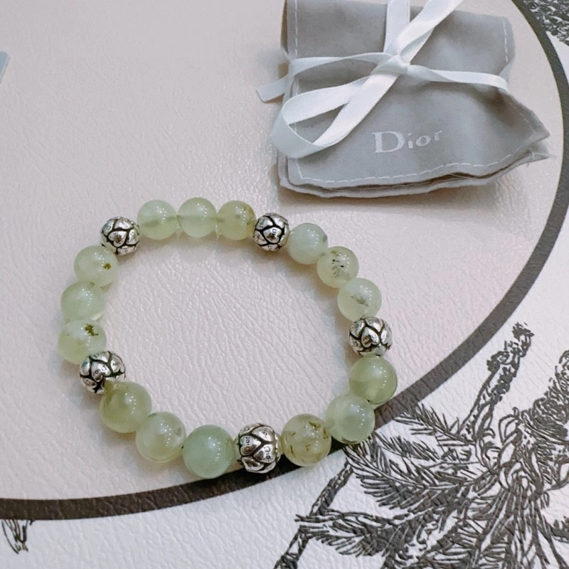 Fashionable Christian Dior Bracelets 233256