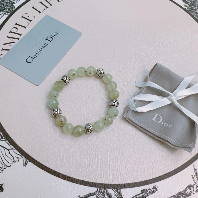 Fashionable Christian Dior Bracelets 233256
