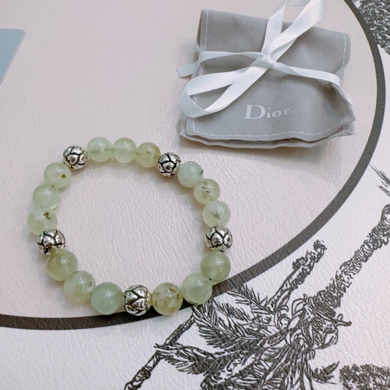 Fashionable Christian Dior Bracelets 233256