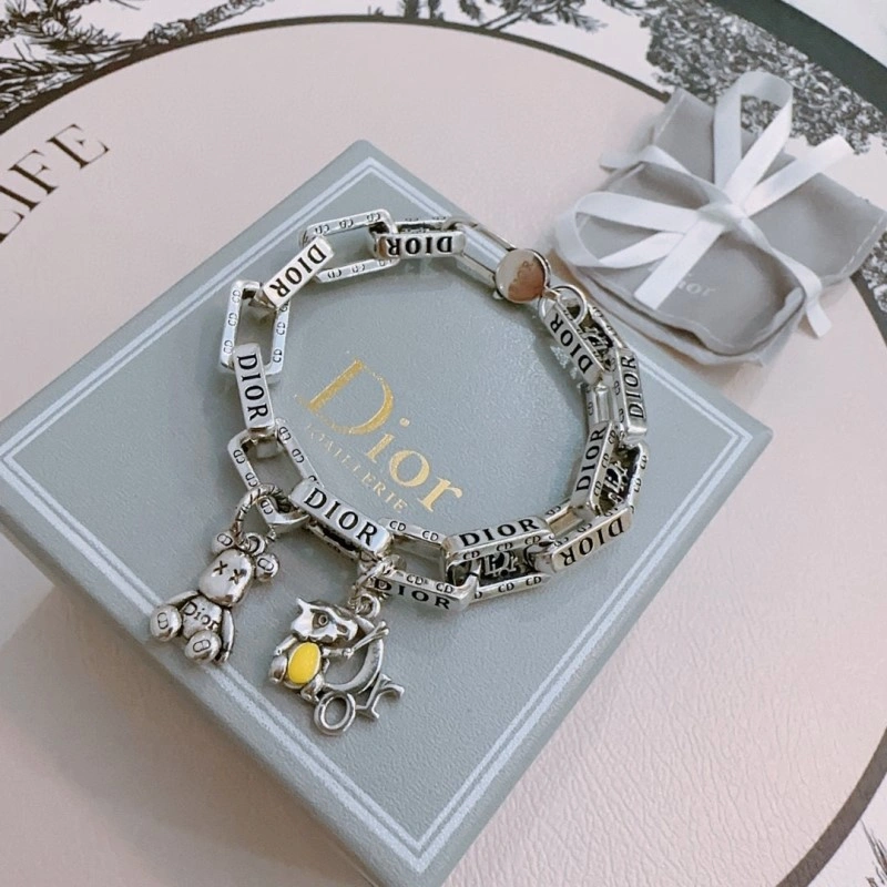 Christian Dior Bracelets AllSeason 233263