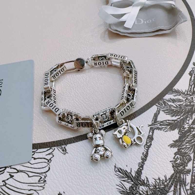 Christian Dior Bracelets AllSeason 233263