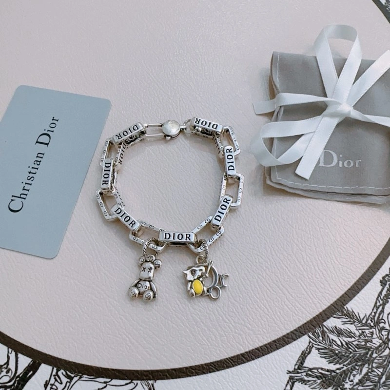 Christian Dior Bracelets AllSeason 233263