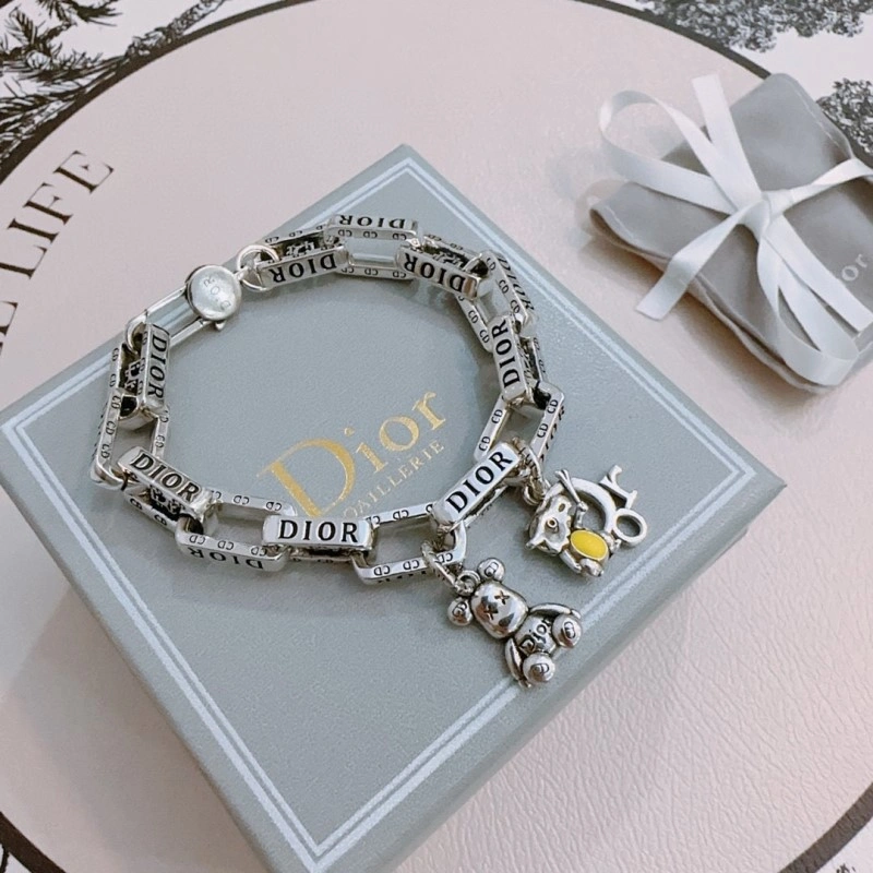 Christian Dior Bracelets AllSeason 233263