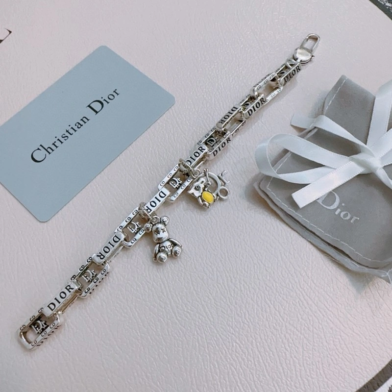 Christian Dior Bracelets AllSeason 233263